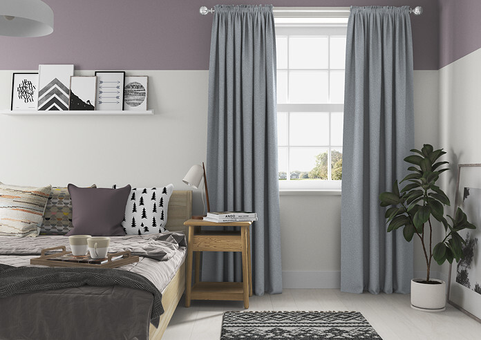Carina, Ash - Made to Measure Curtains - Image 5